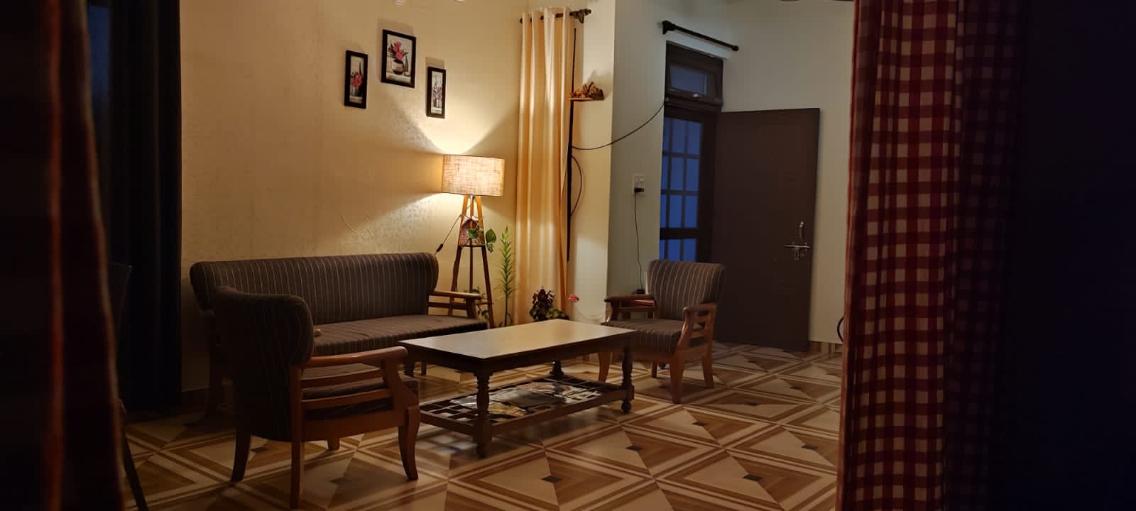 Laxman Homestay photo 2